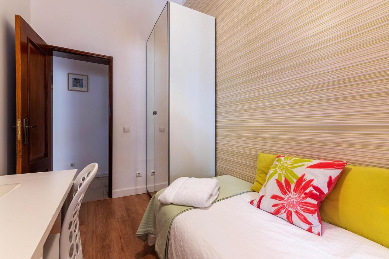 Alm- Spacious. Sunny. Patio. Quiet Area. Fast Wifi Lisboa Exterior foto