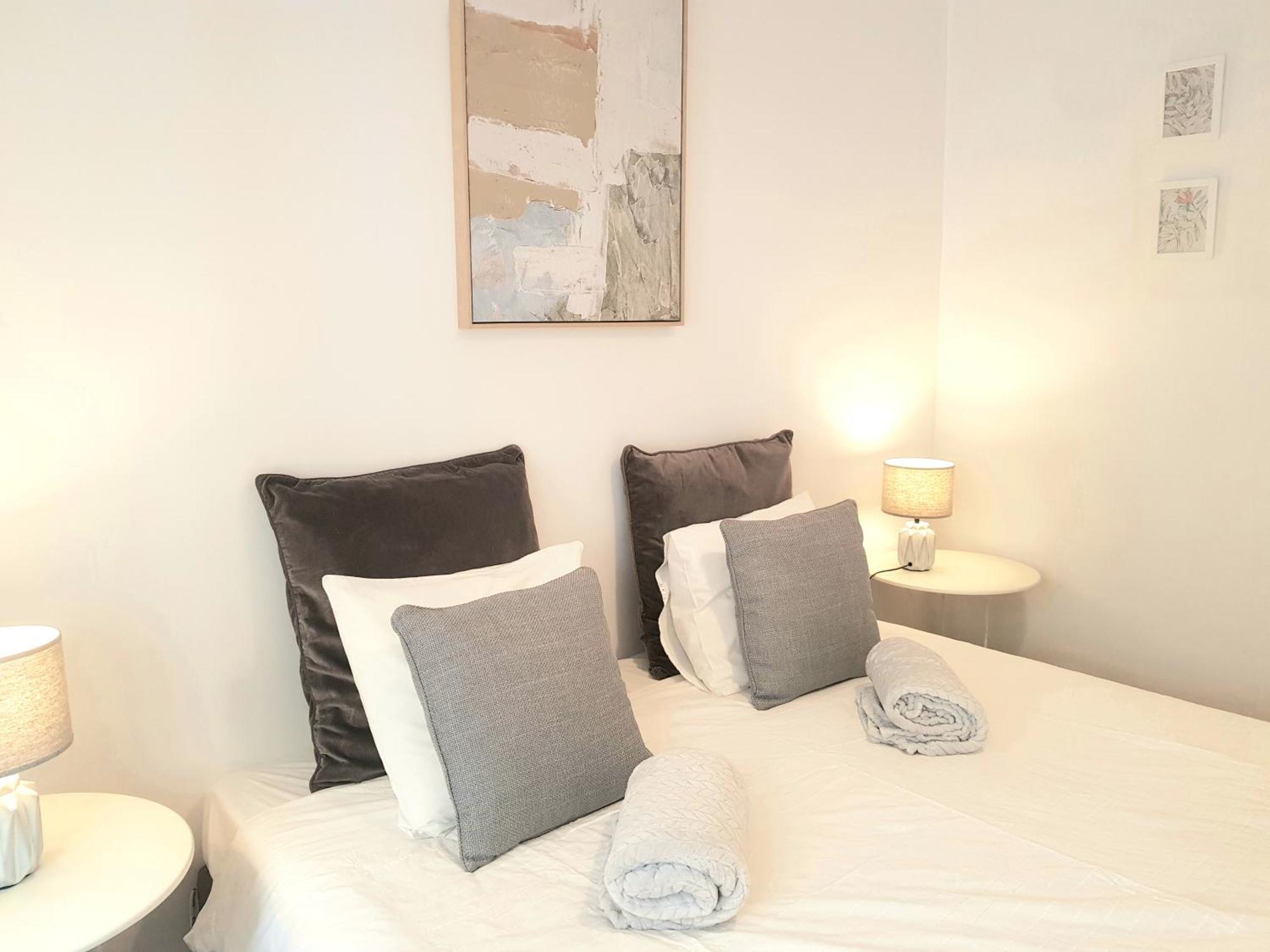 Alm- Spacious. Sunny. Patio. Quiet Area. Fast Wifi Lisboa Exterior foto